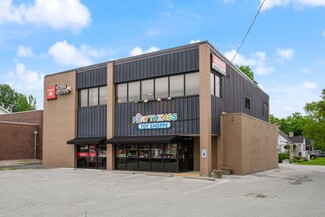 More details for 4209 Shelbyville Rd, Louisville, KY - Retail for Rent