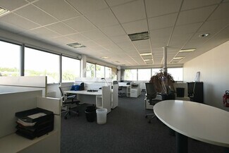 More details for 5 Rue Edison, Bron - Office to Rent