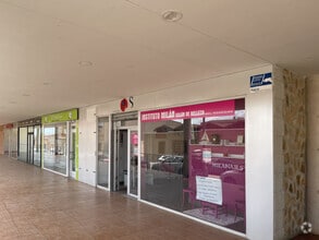 Avenida Madridejos, 47, Villacañas, Toledo to rent Interior Photo- Image 1 of 7