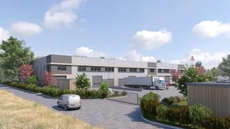 More details for Rue Corentin Quideau, Persan - Industrial for Sale