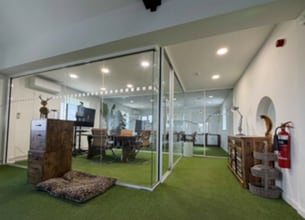 Salisbury Rd, Ower to rent Interior Photo- Image 2 of 6