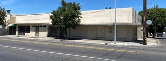 More details for 222 N Wilson Way, Stockton, CA - Industrial for Sale