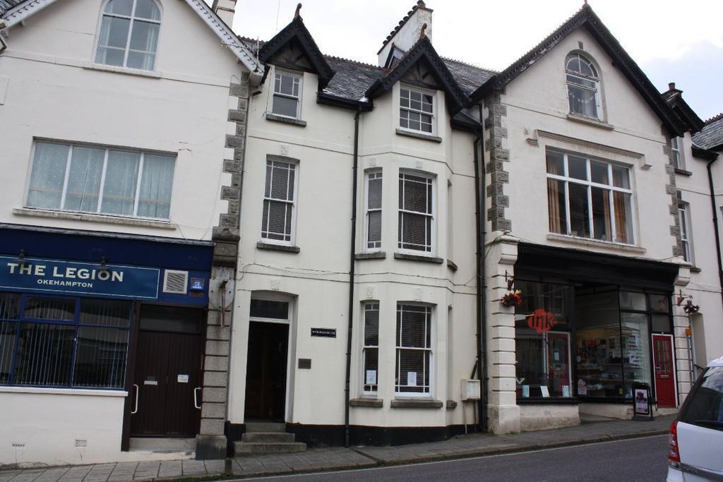 Station Road, Okehampton to rent Building Photo- Image 1 of 6