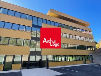 More details for Chemin Du Littoral, Marseille - Office to Rent