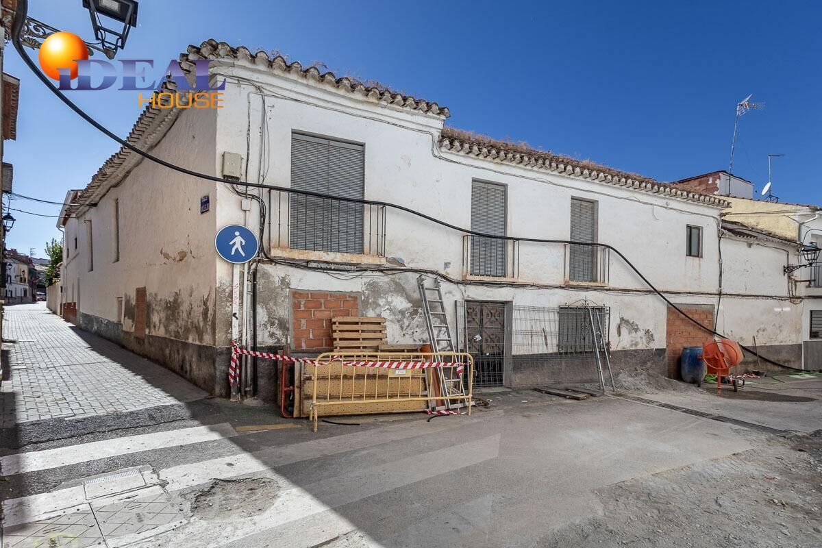 Calle Manuel de Góngora, 28, Ogíjares, Granada for sale Primary Photo- Image 1 of 20