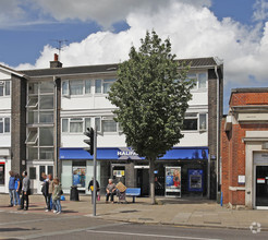 College Rd, Cheshunt for sale Primary Photo- Image 1 of 1