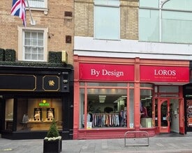 24A Market St, Leicester to rent Building Photo- Image 1 of 1