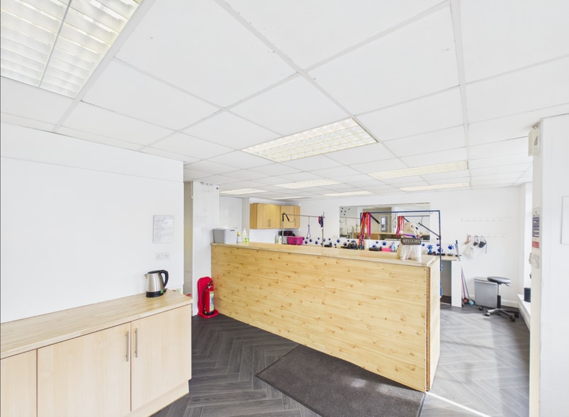 1 Melrose Crescent, Kirkcaldy for sale - Interior Photo - Image 3 of 7