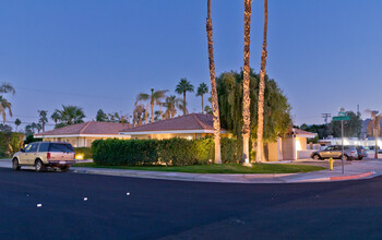 1945 Calle Lileta, Palm Springs, CA for sale Building Photo- Image 1 of 14