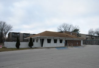 More details for 127 Dotson Dr, Ames, IA - Retail to Rent