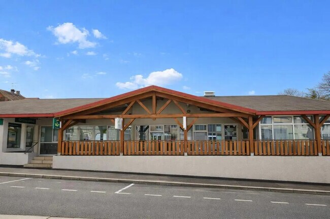 Vente Bureaux 250 m²