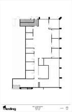 5601 S Broadway, Littleton, CO to rent Site Plan- Image 1 of 1
