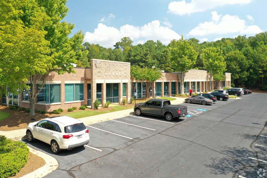 950 North Point Pky, Alpharetta, GA for rent - Building Photo - Image 1 of 3