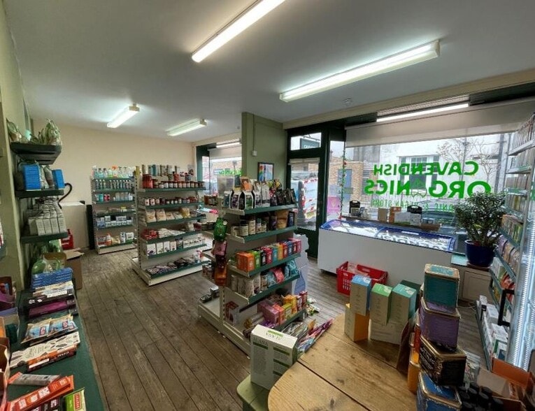 1-5 Cavendish St, Brighton for sale - Interior Photo - Image 3 of 6