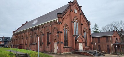 340 46th St, Pittsburgh, PA for sale Building Photo- Image 1 of 7