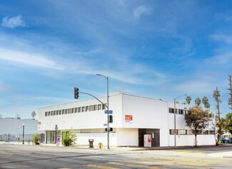 More details for 543 N Fairfax Ave, Los Angeles, CA - Office/Retail for Rent