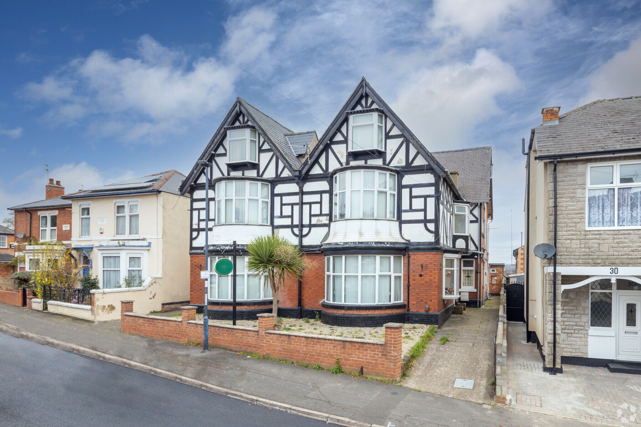 32-34 Renals St, Derby for sale Primary Photo- Image 1 of 1