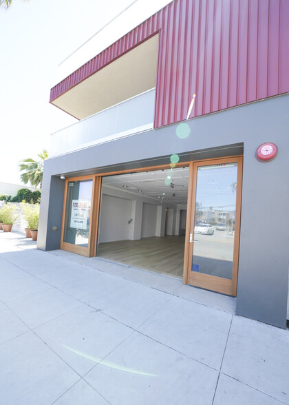 1132 Abbot Kinney Blvd, Venice, CA for sale - Building Photo - Image 1 of 1