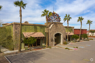 2033 N Pinal Ave, Casa Grande, AZ for sale Building Photo- Image 1 of 1