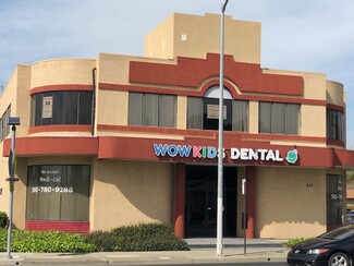 More details for 925 W Winton Ave, Hayward, CA - Office/Retail for Rent