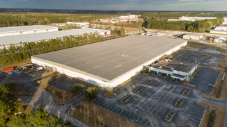 More details for 175 McQueen Blvd, Summerville, SC - Industrial for Rent