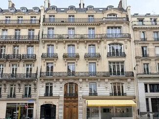 More details for 65 Rue La Boétie, Paris - Office to Rent