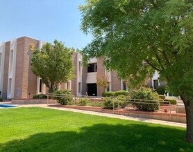 2201 San Pedro Dr NE, Albuquerque, NM for sale Building Photo- Image 1 of 1