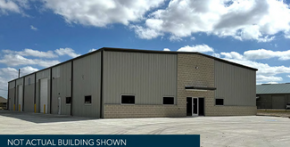 More details for 11310 Tomball Park Dr, Tomball, TX - Industrial for Sale