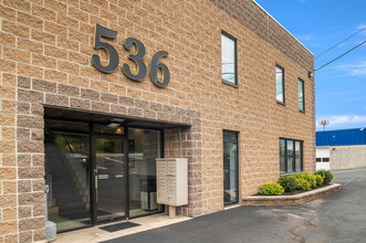 536 N Trooper Rd, Norristown, PA for rent Building Photo- Image 1 of 1