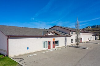 More details for 109 Stockton Pt, Okotoks, AB - Co-working to Rent