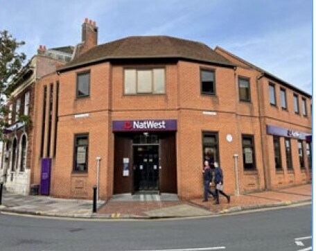 5 Broad St, Wokingham for sale Building Photo- Image 1 of 1
