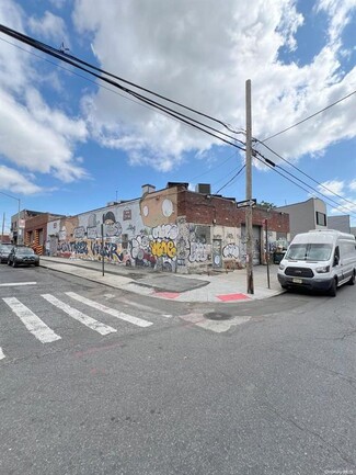 More details for 120-122 Kingsland Ave – for Sale, Brooklyn, NY