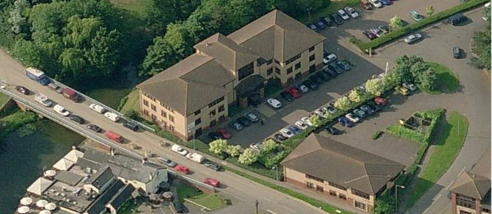 Rushmills, Northampton for sale - Primary Photo - Image 1 of 1