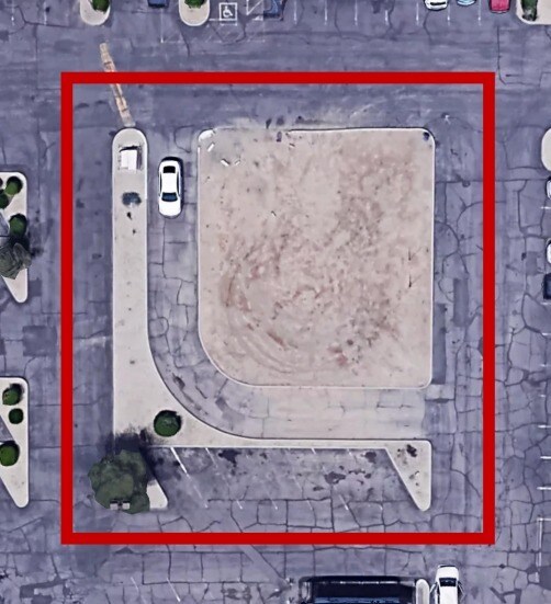 10620 N 43rd Ave, Phoenix, AZ to rent Aerial- Image 1 of 1