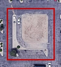 10620 N 43rd Ave, Phoenix, AZ to rent Aerial- Image 1 of 1