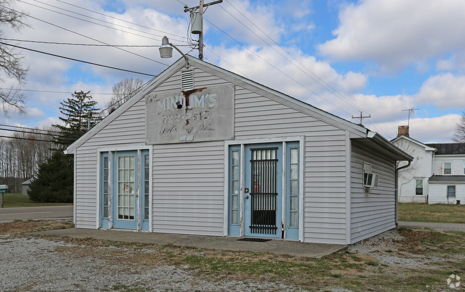 6798 Goshen Rd, Goshen, OH for sale - Primary Photo - Image 1 of 1