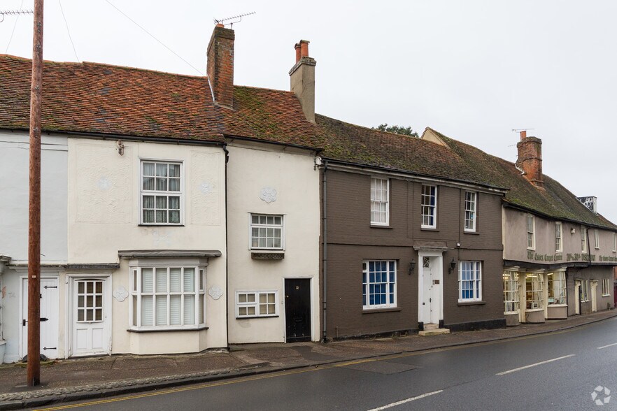 70-72 High St, Chelmsford for sale - Primary Photo - Image 1 of 1