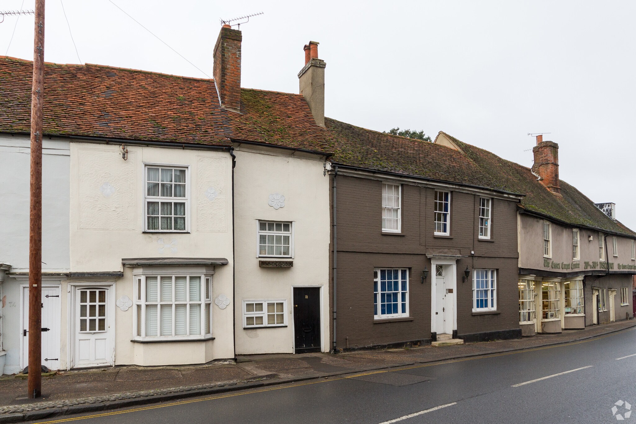 70-72 High St, Chelmsford for sale Primary Photo- Image 1 of 1