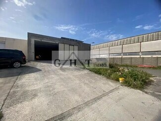 More details for Industrial to Rent