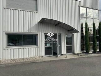 More details for Light Industrial to Rent
