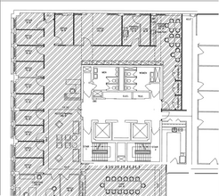 1629 K St NW, Washington, DC to rent Interior Photo- Image 1 of 1