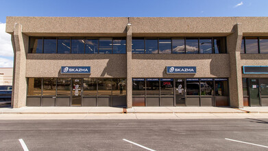 624-634 S Sunset St, Longmont, CO for rent Building Photo- Image 1 of 12