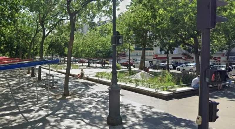 Office in Paris for sale - Building Photo - Image 2 of 5