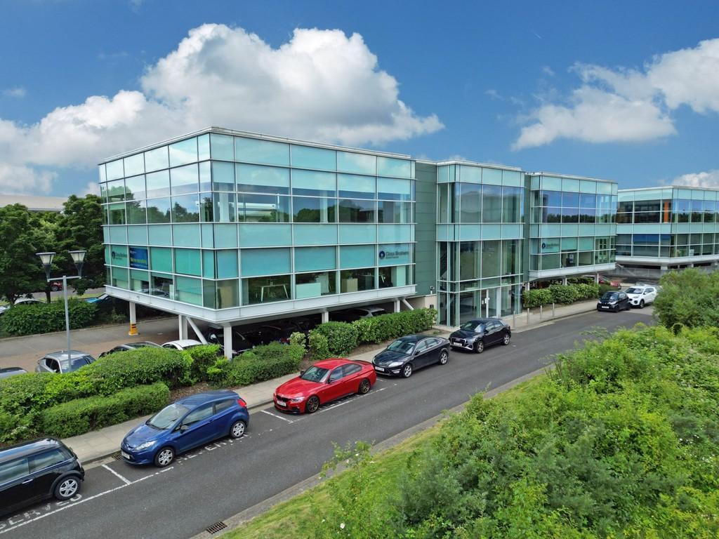 Lakeside Blvd, Doncaster to rent Building Photo- Image 1 of 5