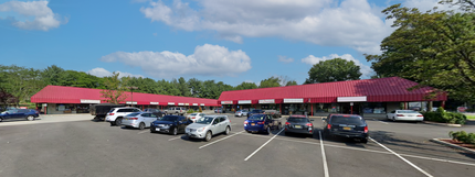 500 Route 303, Orangeburg, NY for rent Building Photo- Image 1 of 7