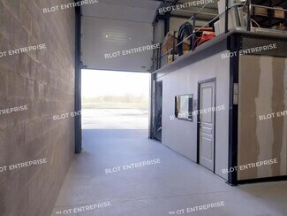 More details for Light Industrial for Sale