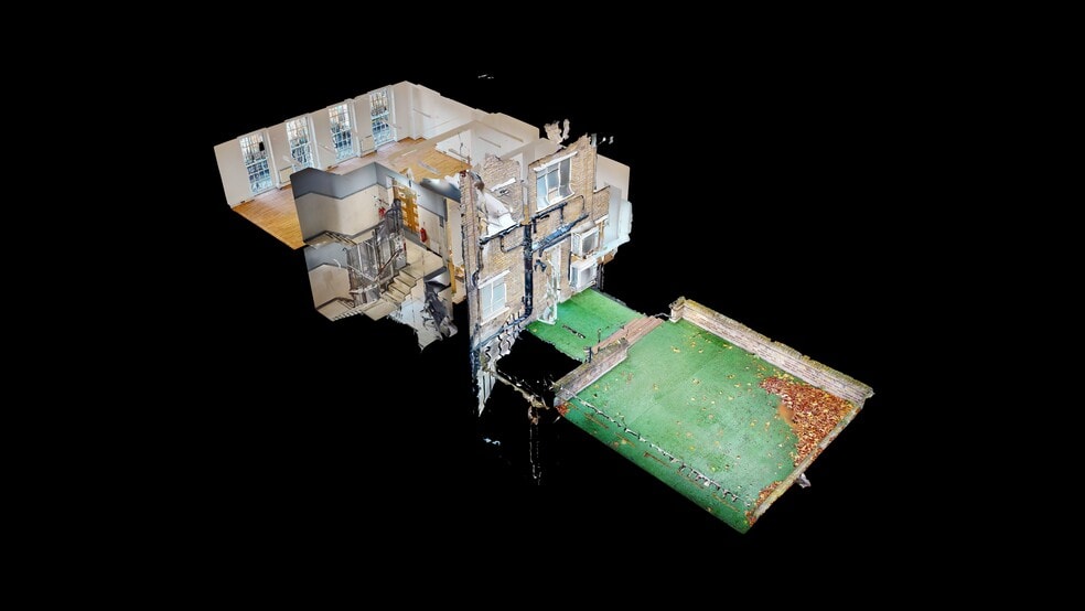 8 Wimpole St, London to rent - Other - Image 3 of 10