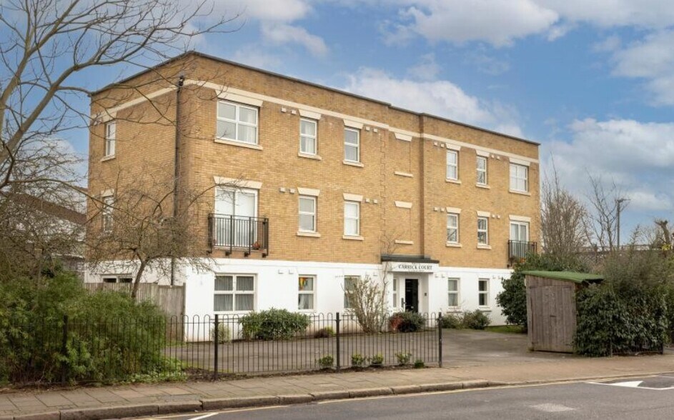 162 Longley Rd, London for sale - Primary Photo - Image 1 of 1