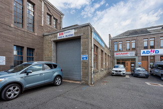 More details for 15 Manhattan Works, Dundee - Industrial for Rent