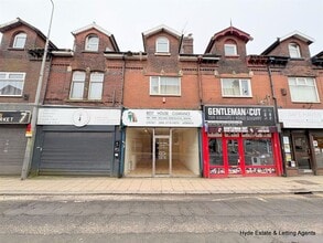 54 Lee Ln, Bolton to rent Building Photo- Image 1 of 11